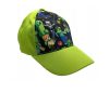 Minecraft Blast kids baseball cap 54 cm