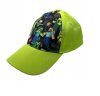 Minecraft Blast kids baseball cap 54 cm