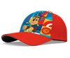 Paw Patrol Playtime children's baseball cap 52 cm