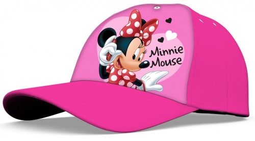 Disney Minnie  children's baseball cap 50 cm