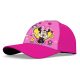 Disney Minnie  children's baseball cap 52 cm