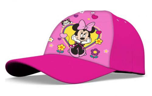 Disney Minnie  kids baseball cap 54 cm