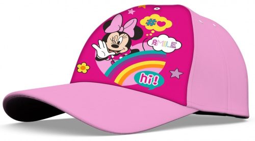 Disney Minnie  children's baseball cap 52 cm