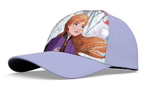 Disney Frozen kids' baseball cap 52 cm