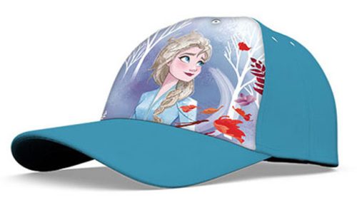 Disney Frozen kid's baseball cap 52 cm