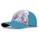 Disney Frozen kid's baseball cap 52 cm