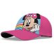 Disney Minnie  Magical children's baseball cap 52 cm