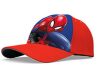 Spiderman Marvelous children's baseball cap 52 cm