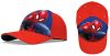 Spiderman Marvelous children's baseball cap 52 cm