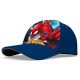 Spiderman Marvelous kids baseball cap 52 cm