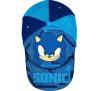 Sonic the Hedgehog Prime Sonic the Hedgehog Kids Baseball Cap 52 cm