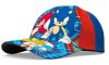 Sonic the Hedgehog Prime Sonic the Hedgehog Kids' Baseball Cap 52 cm