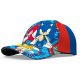 Sonic the Hedgehog Prime Sonic the Hedgehog Kids' Baseball Cap 52 cm