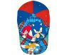 Sonic the Hedgehog Prime Sonic the Hedgehog Kids' Baseball Cap 52 cm