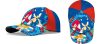 Sonic the Hedgehog Prime Sonic the Hedgehog Kids' Baseball Cap 52 cm