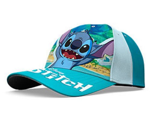 Disney Lilo and Stitch Magical kid's baseball cap 54 cm