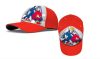 Sonic the Hedgehog Gold Rings Sonic the Hedgehog Kids' Baseball Cap 52 cm