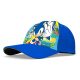 Sonic the Hedgehog Gold Rings Sonic the Hedgehog Kid's Baseball Cap 52 cm