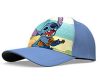 Disney Lilo and Stitch Sing children's baseball cap 52 cm