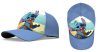 Disney Lilo and Stitch Sing children's baseball cap 52 cm