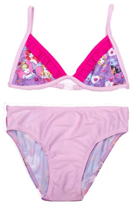 Disney Princess kids swimsuit bikini 4 years Javoli Disney Online S