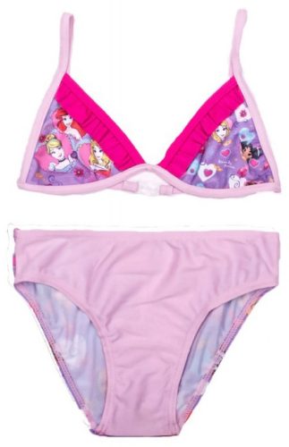 Disney Princess Child Swimsuit, bikini 7 year - Javoli Disney Online S