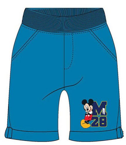 Disney Mickey  children's shorts 3 years