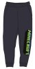 Minecraft kids long pants, jogging bottoms 12 years