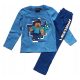 Minecraft children's long pajamas 10 years