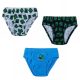 Minecraft children's underwear, bottoms 3 pieces/pack 10 years