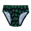 Minecraft children's underwear, bottoms 3 pieces/pack 10 years