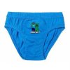 Minecraft children's underwear, bottoms 3 pieces/pack 10 years