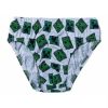 Minecraft children's underwear, bottoms 3 pieces/pack 10 years