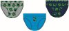 Minecraft children's underwear, bottoms 3 pieces/pack 10 years