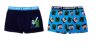 Minecraft kids boxer shorts 2 pieces/package 12 years