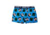 Minecraft kids boxer shorts 2 pieces/package 12 years