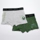 Xbox children's boxer shorts 2 pieces/package 9 years