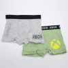 Xbox children's boxer shorts 2 pieces/pack 9 years