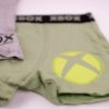 Xbox children's boxer shorts 2 pieces/pack 9 years