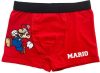 Super Mario children's boxer shorts 2 pieces/pack 10 years