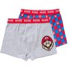 Super Mario kids boxer shorts 2 pieces/pack 12 years