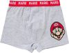 Super Mario kids boxer shorts 2 pieces/pack 12 years