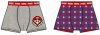 Super Mario kids boxer shorts 2 pieces/pack 12 years