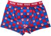 Super Mario kids' boxer shorts 2 pieces/pack 6 years