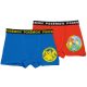 Pokémon children's boxer shorts 2 pieces/pack 10 years