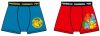 Pokémon children's boxer shorts 2 pieces/pack 10 years