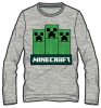 Minecraft Trio children's long sleeve top, 9 years