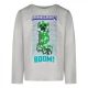 Minecraft children's long sleeve shirt, top 10 years