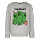 Minecraft kids' sweater 8 years