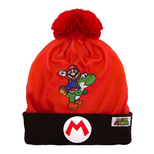 Super Mario Dinosaurs children's hat 52 cm